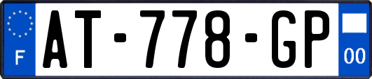 AT-778-GP