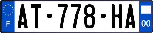 AT-778-HA