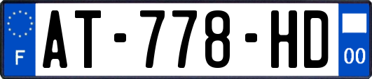 AT-778-HD