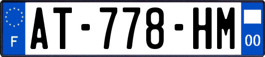 AT-778-HM