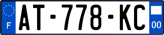 AT-778-KC