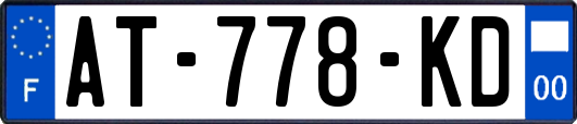 AT-778-KD