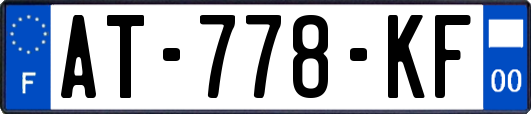 AT-778-KF