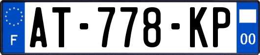 AT-778-KP