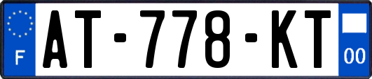 AT-778-KT