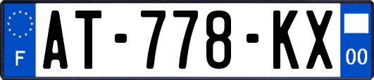 AT-778-KX