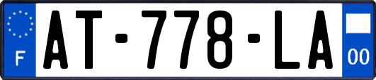 AT-778-LA