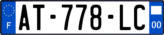AT-778-LC