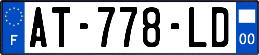 AT-778-LD