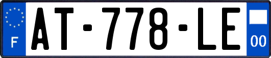 AT-778-LE