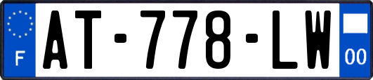 AT-778-LW