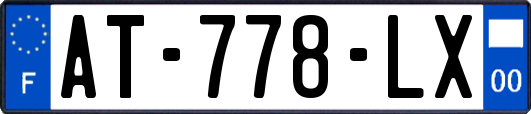AT-778-LX