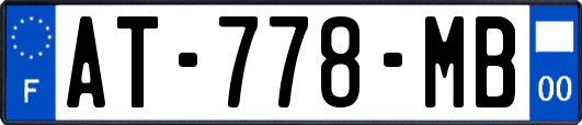 AT-778-MB