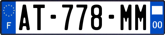 AT-778-MM