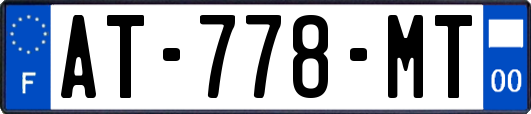 AT-778-MT