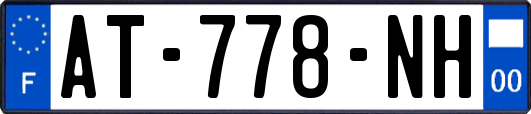 AT-778-NH