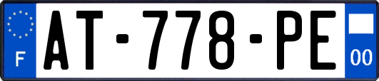 AT-778-PE