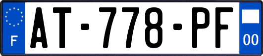 AT-778-PF
