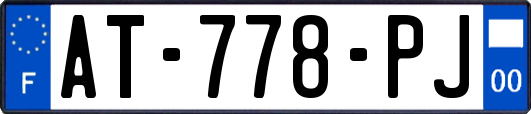 AT-778-PJ