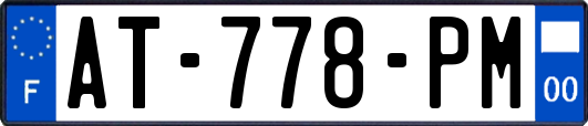 AT-778-PM