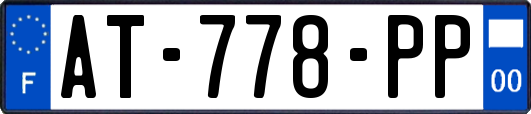 AT-778-PP