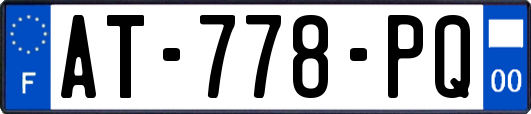 AT-778-PQ