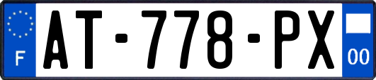 AT-778-PX