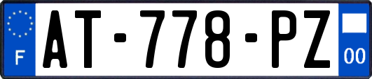 AT-778-PZ