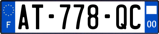 AT-778-QC