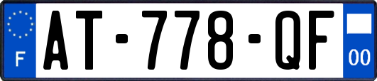 AT-778-QF