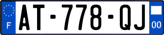 AT-778-QJ