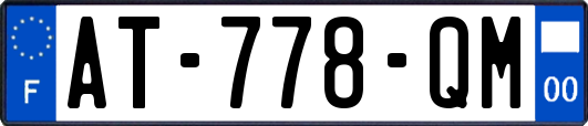 AT-778-QM