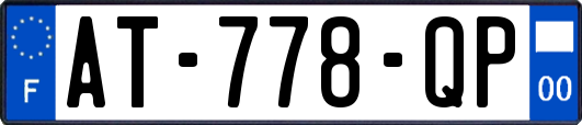 AT-778-QP