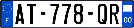 AT-778-QR