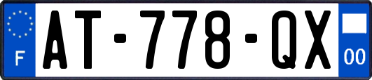 AT-778-QX