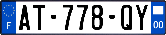 AT-778-QY