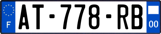 AT-778-RB