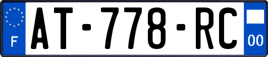 AT-778-RC