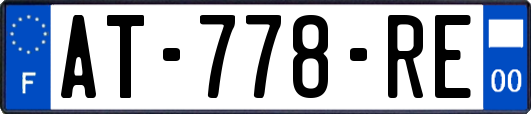 AT-778-RE