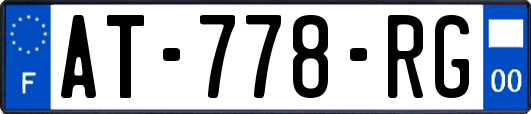 AT-778-RG