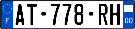 AT-778-RH