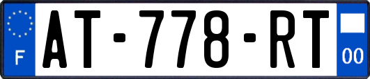AT-778-RT