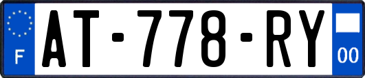AT-778-RY