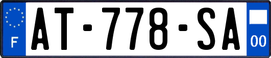 AT-778-SA