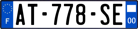 AT-778-SE
