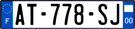 AT-778-SJ