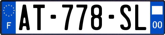 AT-778-SL