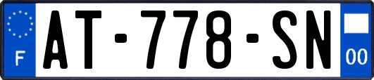 AT-778-SN