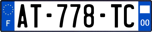 AT-778-TC