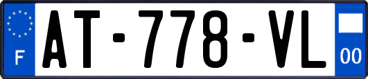 AT-778-VL